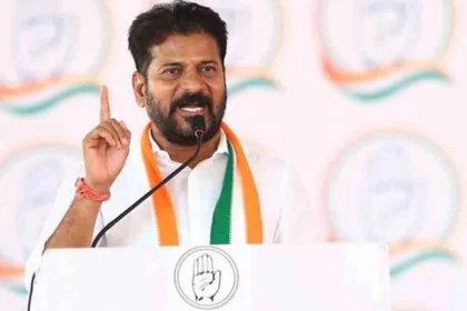 CM.Revanth Reddy Khammam Tour