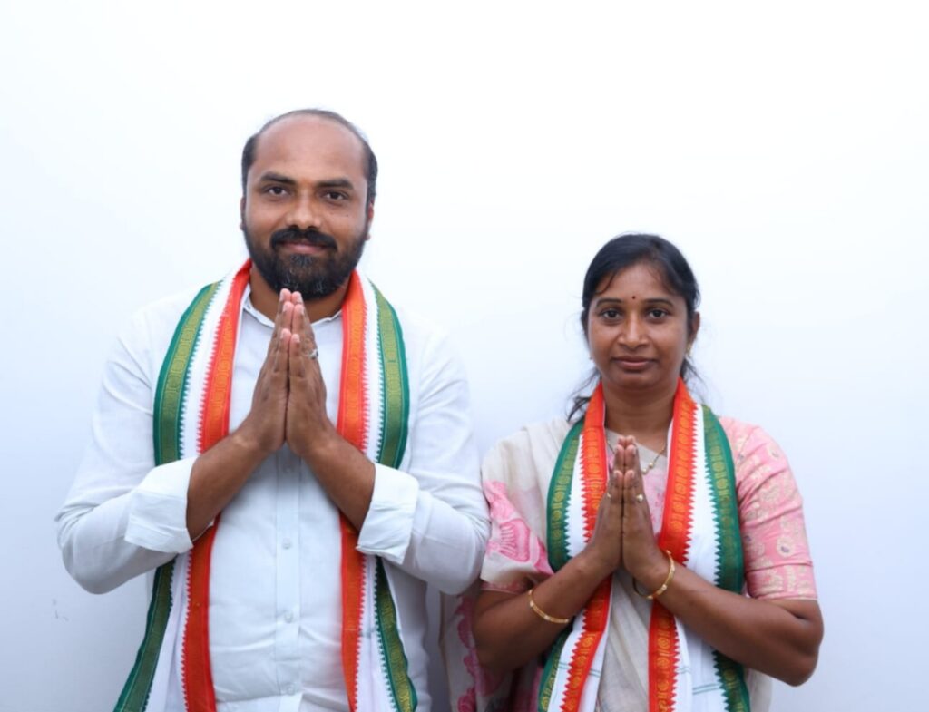 కొలువు దీరిన ఏదులాపురం మున్సిపాలిటీ పాలక వర్గం!!