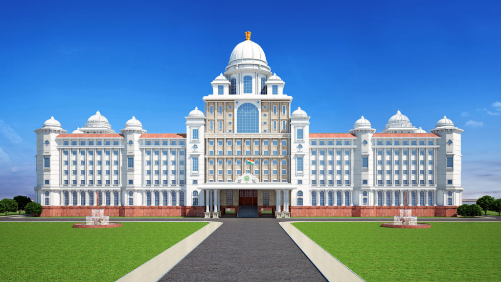 తెలంగాణ ప్రభుత్వ ఉద్యోగాల్లో భారీ కుంభకోణం: ఒకే ఆధార్.. రెండు పేర్లు.. రెండు ఉద్యోగాలు…